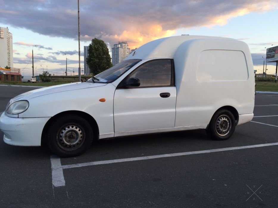 Daewoo кондиционер