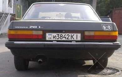 Продам Ford Granada 2.9