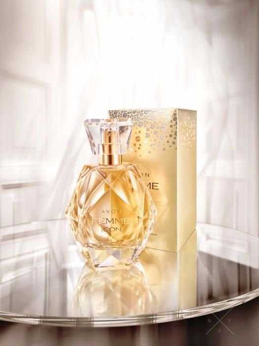 Femme Icon Avon парфюмерная вода
