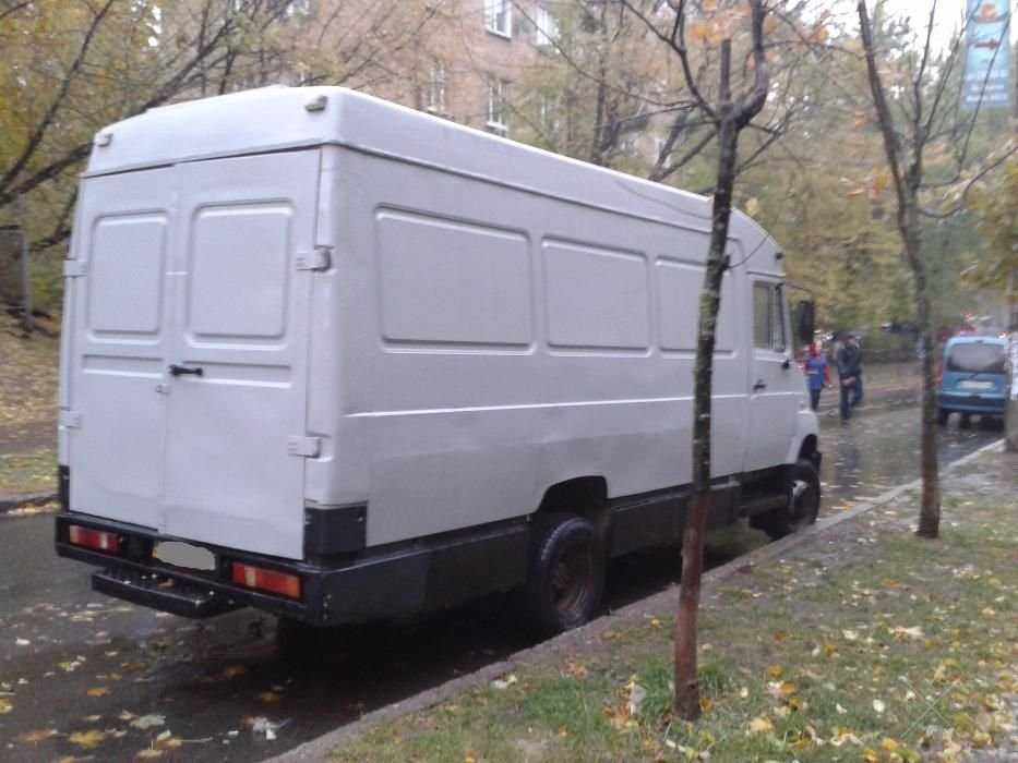 СРОЧНО! Продам ЗИЛ 5301 "Бычок" 3500 у.е.
