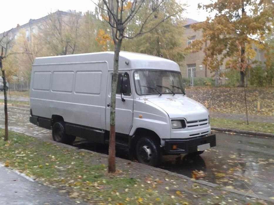 СРОЧНО! Продам ЗИЛ 5301 "Бычок" 3500 у.е.