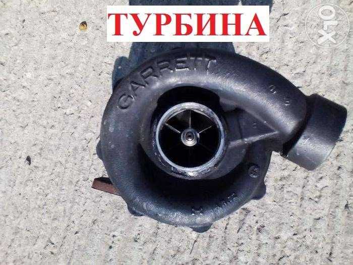 Двигатель OM441LA Mercedes EURO-1