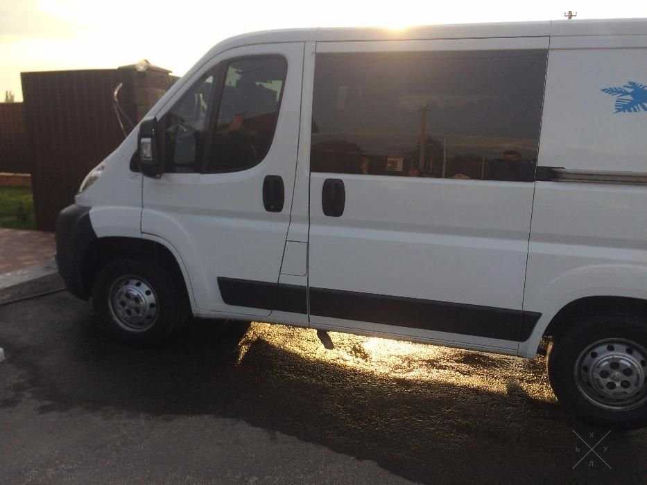 Продам Peugeot Boxer груз. 2011