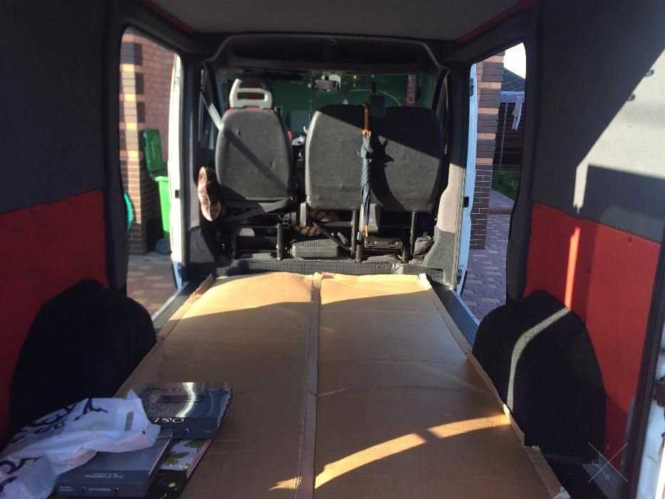 Продам Peugeot Boxer груз. 2011