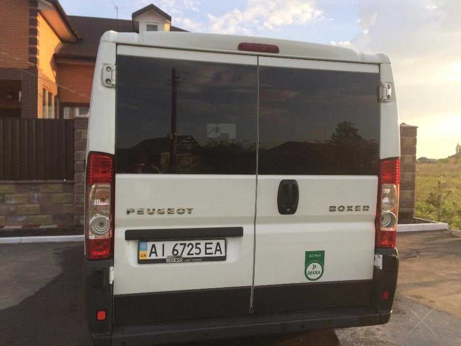 Продам Peugeot Boxer груз. 2011