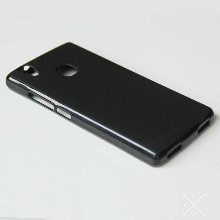 Бамперы чехол для Doogee X5 Max / valencia 2 y100 pro