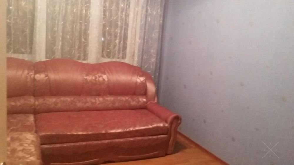 Сдается комната для девушки без хозяев