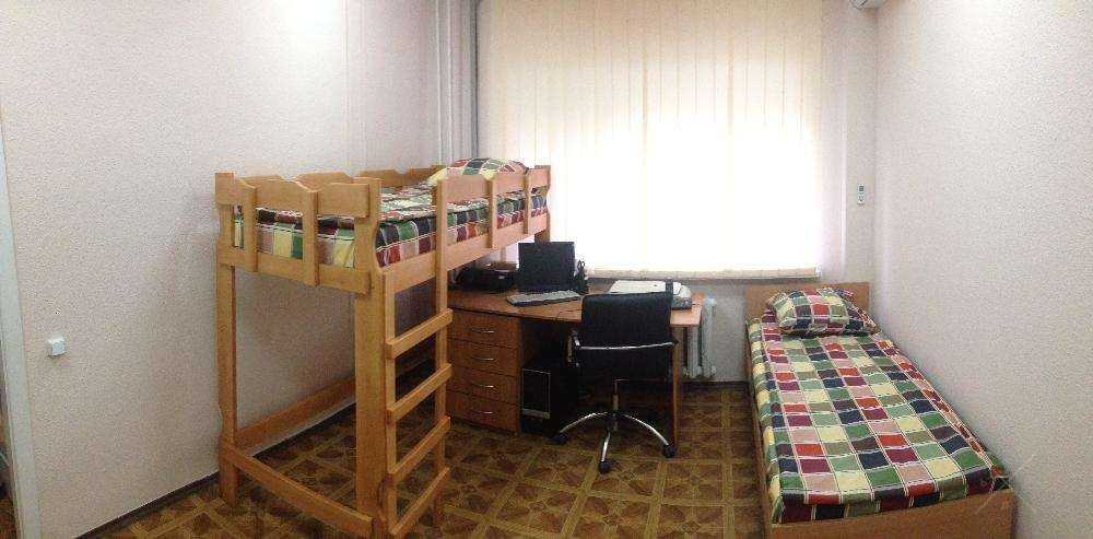 Хостел посуточно и долгосрочно м.Лесная
