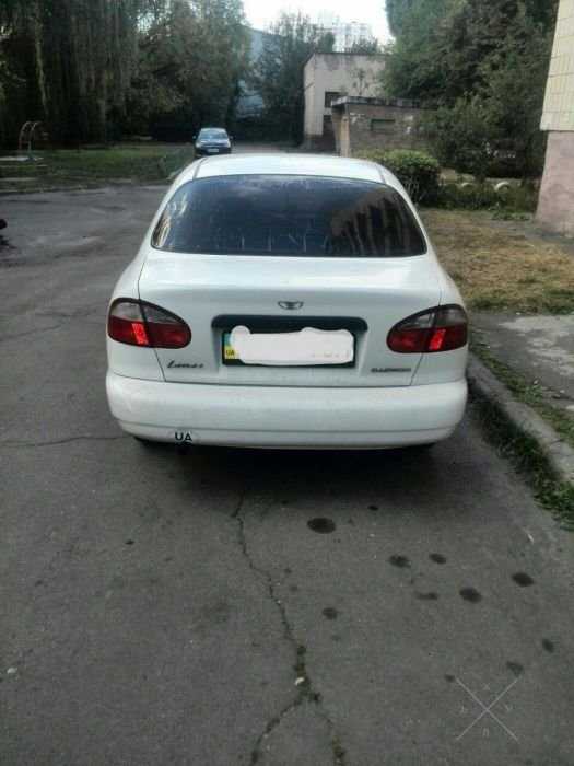 Продам ланос