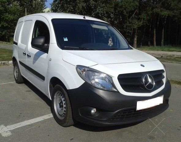 Продам Mercedes Benz Citan 2013 г.вып.