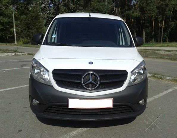 Продам Mercedes Benz Citan 2013 г.вып.