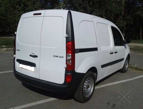 Продам Mercedes Benz Citan 2013 г.вып.