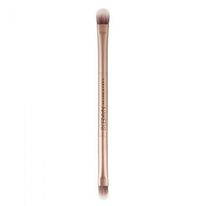 Палитра тени для век URBAN DECAY NAKED2 ; Neked Smoky 12 оттенков