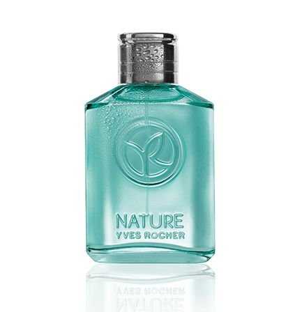 Туалетная вода для мужчин Nature Ив Роше