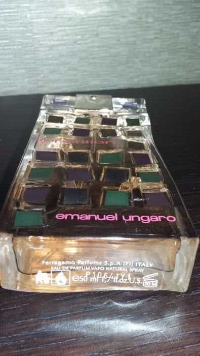 Духи Emanuel Ungaro Apparition (edp 50 ml).