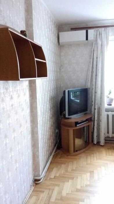 Комната в современном доме на Соломенской пл. ул. Курская 13. Евро рем