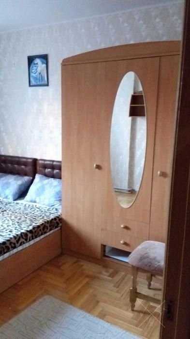 Комната в современном доме на Соломенской пл. ул. Курская 13. Евро рем