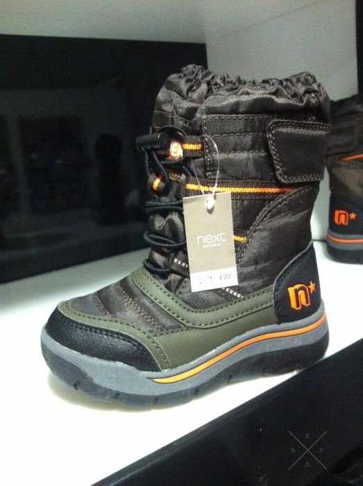 Фирменная Детская ОБУВЬ б/у Adidas, ECCO, Clarks, Superfit, Elefanten