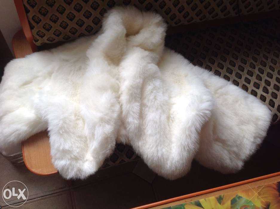 Продам искусственную шубку