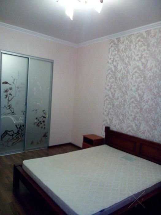 2-к квартира с евроремонтом в новом доме, пр. Науки 30, м.Демеевская