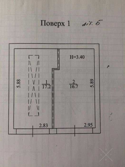 СРОЧНО!!! Продам Гараж.