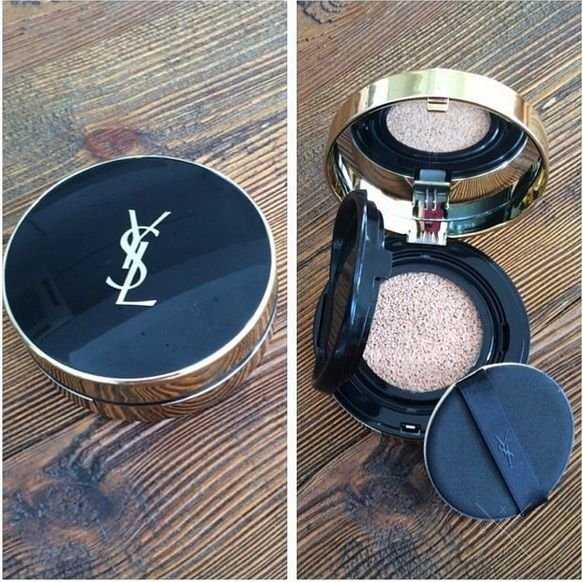косметика парфюмерия Lancome, Armani, Biotherm, YSL