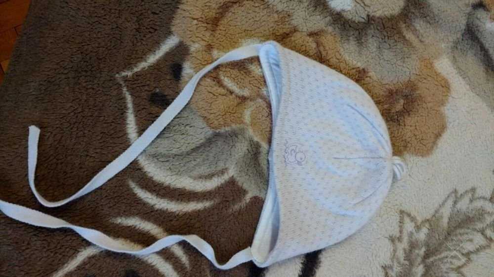 Продам детские вещи
