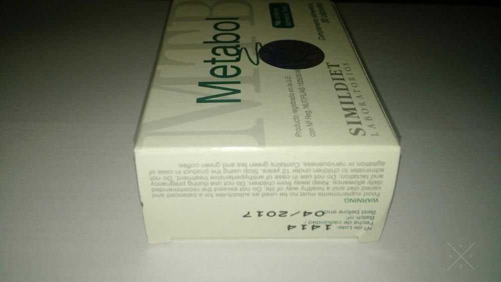 Metabol