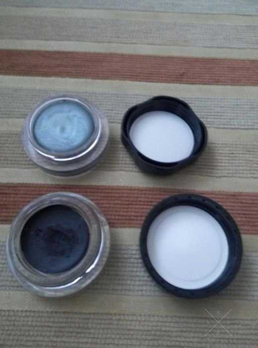 Кремовые тени Shiseido оригинал + подарок