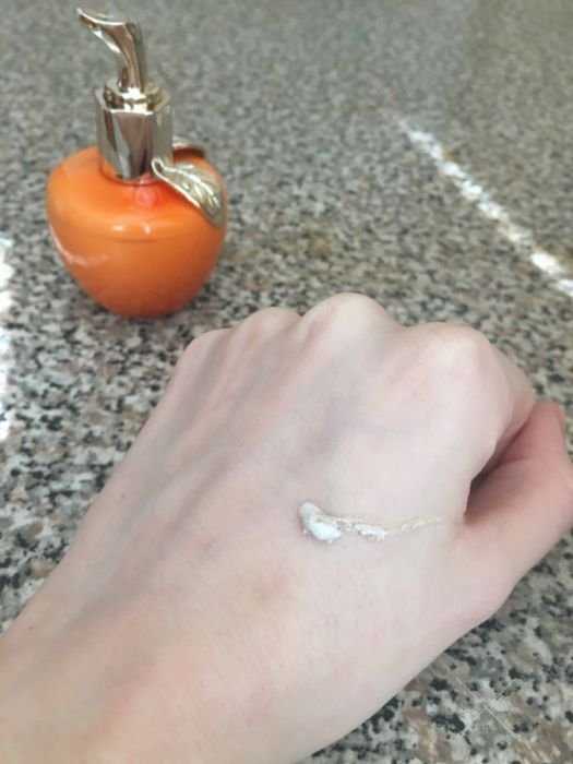 Продам корейскую косметику! CC крем Urban Dollkiss (желтое яблоко)