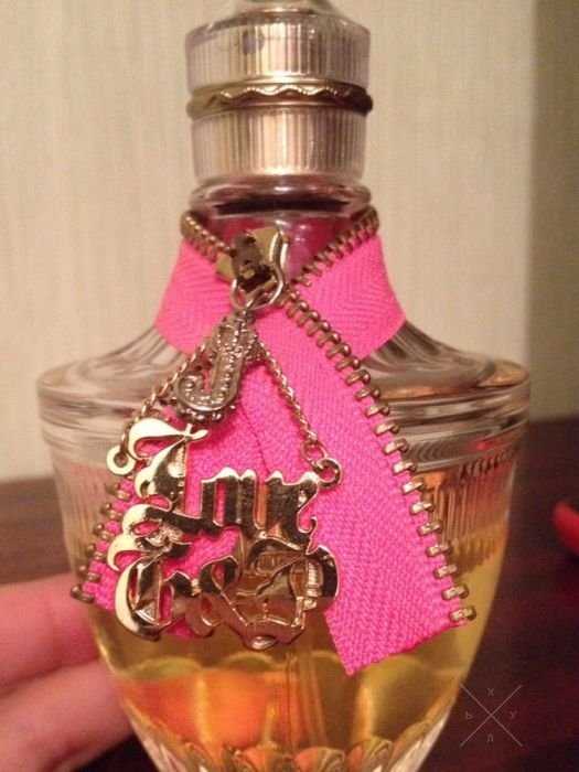 Духи Juicy couture - Сouture (или обмен)