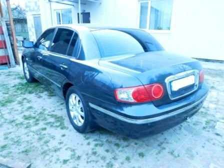 Продам KIA OPIRUS в отличном состоянии. ТОРГ У КАПОТА!!!