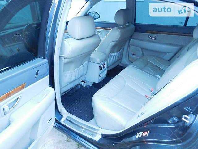 Продам KIA OPIRUS в отличном состоянии. ТОРГ У КАПОТА!!!
