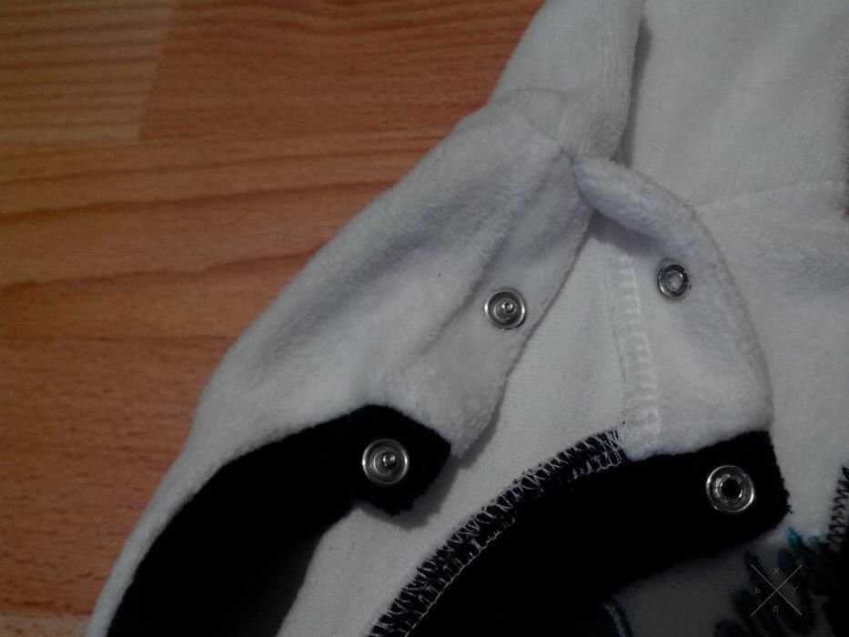 Костюм, комплект, набор с оленем Knot So Bad Индия