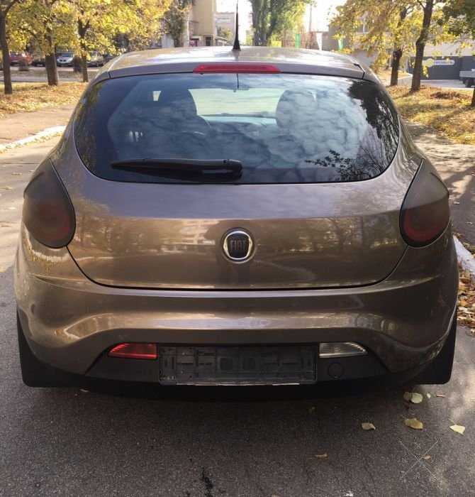 Продаю Fiat Bravo 1,4i