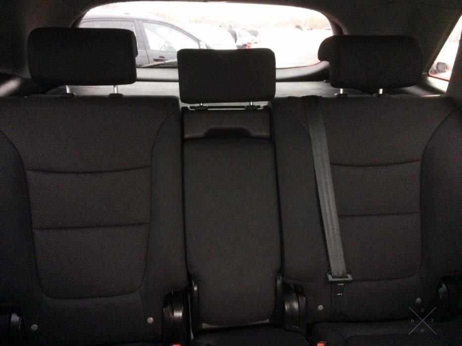 Kia Sorento 2011