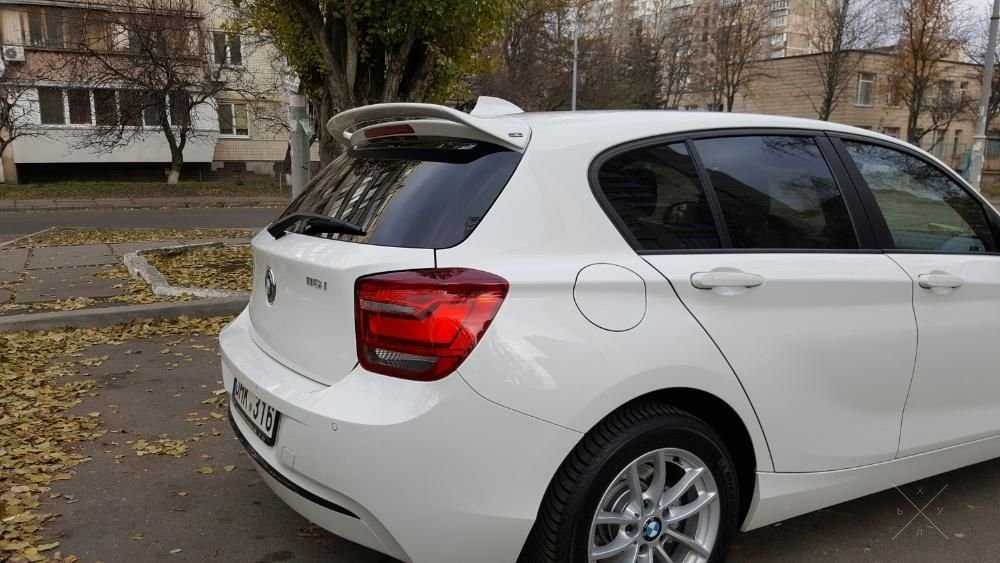 BMW 116 M Sport Line