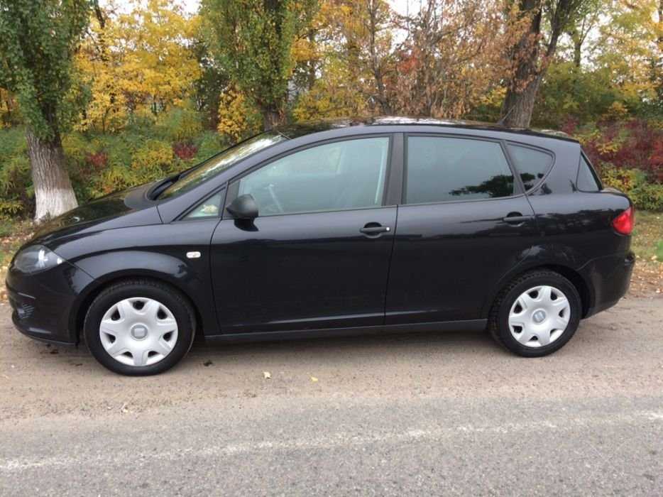 Продам Seat Toledo