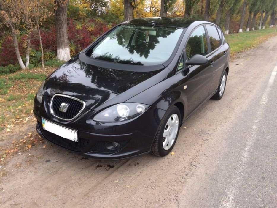 Продам Seat Toledo