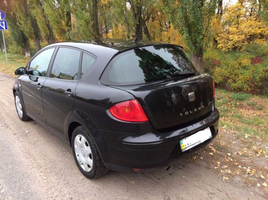 Продам Seat Toledo