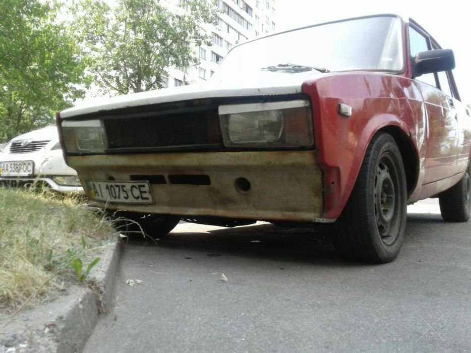 Продам Танюшин бетмобіль на Газу!