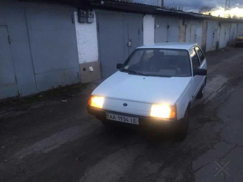Продам ЗАЗ 110206 Таврия 2002
