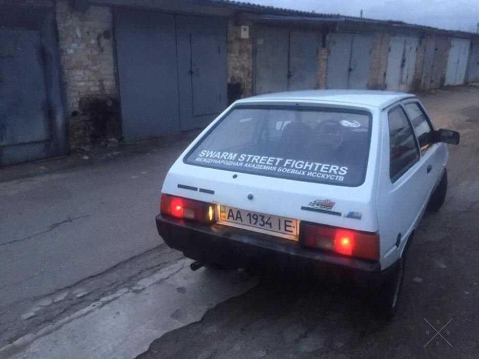 Продам ЗАЗ 110206 Таврия 2002