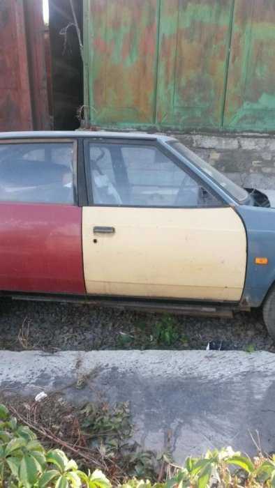 Продам москвич 2141