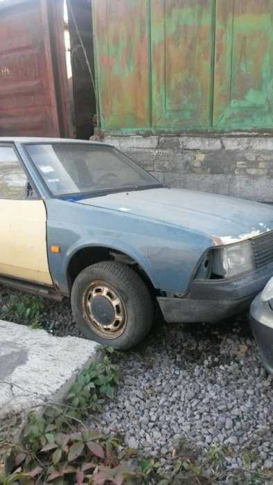 Продам москвич 2141