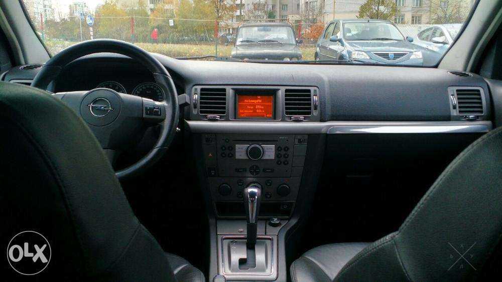 Продаю отличный Opel Vectra C 2006 года (сел и поехал) Газ/бензин
