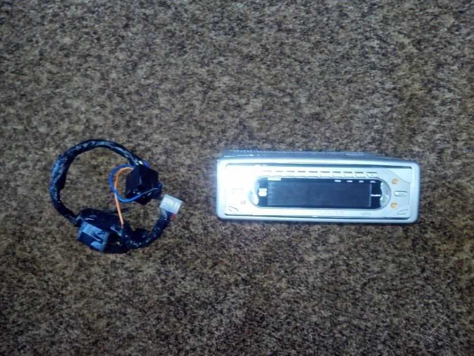 Магнитола Sitronics CMR 506