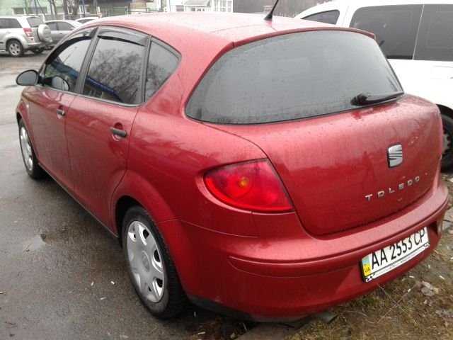Продам Seat Toledo