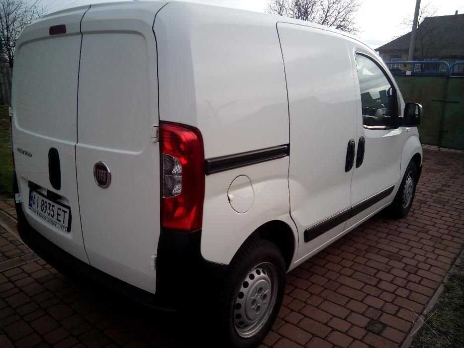 fiat fiorino 2012 газ бензин