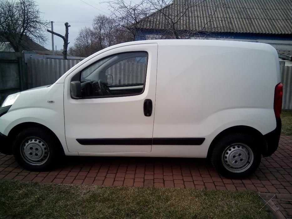 fiat fiorino 2012 газ бензин